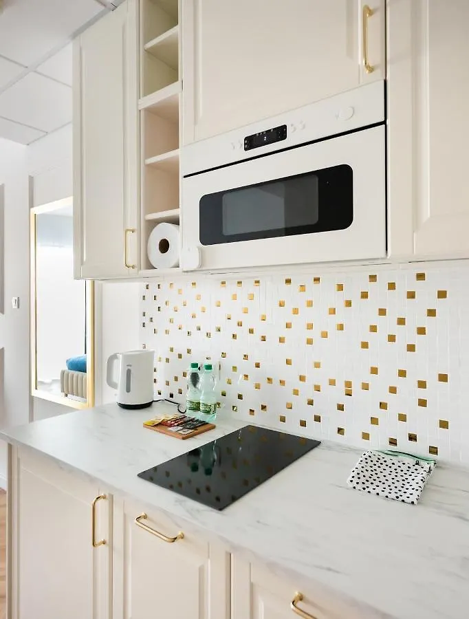 Apartment New Varsovia Comfort 429 Poland