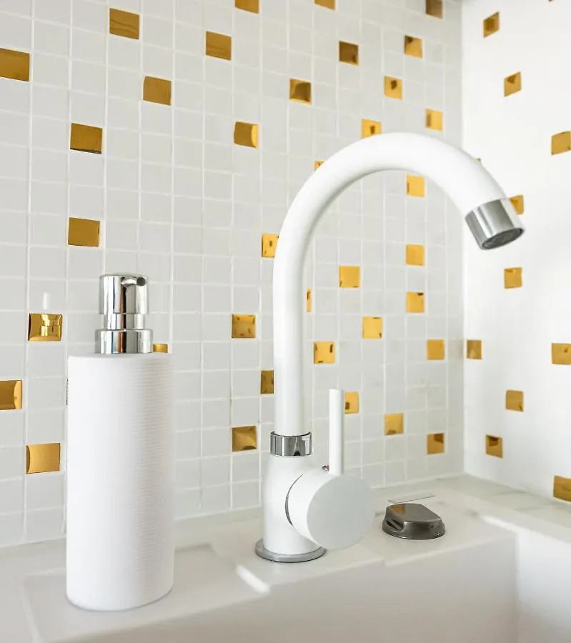New Varsovia Comfort 429 Apartment
