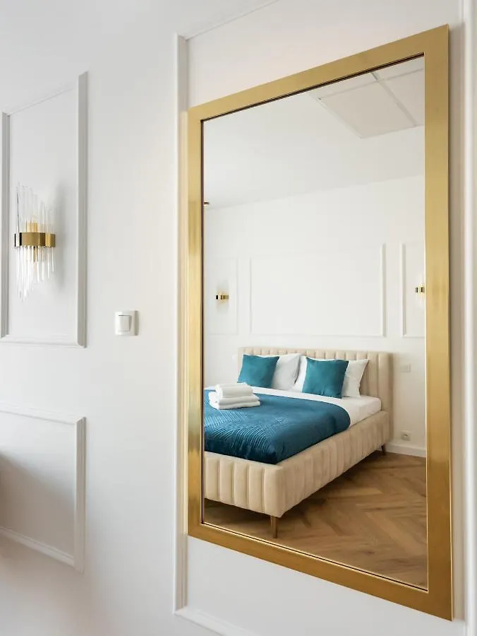 New Varsovia Comfort 429 0*, Warsaw Poland